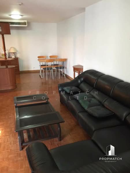 Sukhumvit Suite, Bangkok, 19 Soi Sukhumvit 13, Khlongtoei Nua, Watthana, Bangkok, 1 Bedroom, 75 sqm, Condo For Sale, by PROPMATCH CO., LTD., 500406535 - DDproperty.com