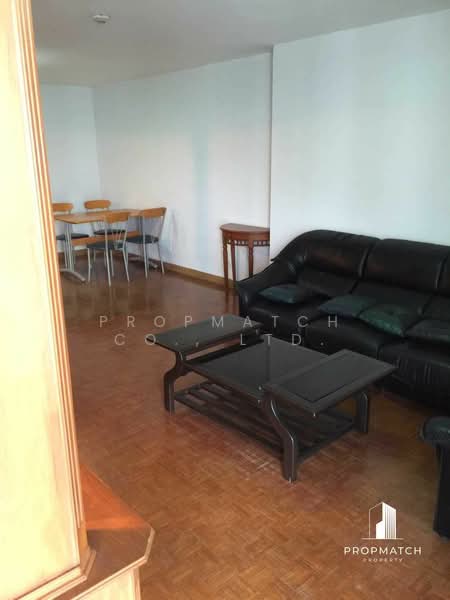 Sukhumvit Suite, Bangkok, 19 Soi Sukhumvit 13, Khlongtoei Nua, Watthana, Bangkok, 1 Bedroom, 75 sqm, Condo For Sale, by PROPMATCH CO., LTD., 500406535 - DDproperty.com