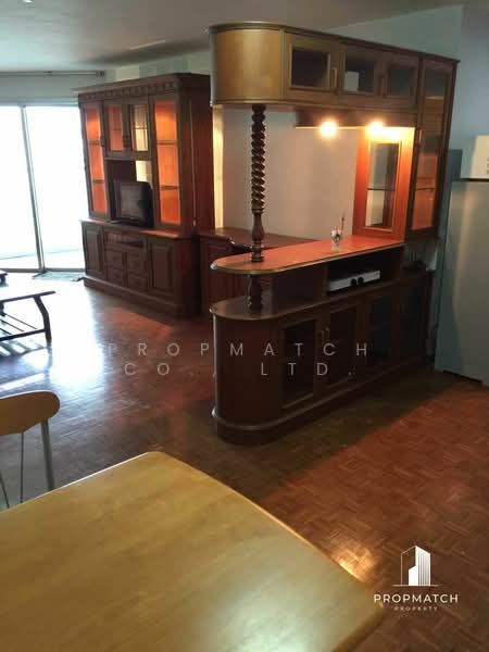 Sukhumvit Suite, Bangkok, 19 Soi Sukhumvit 13, Khlongtoei Nua, Watthana, Bangkok, 1 Bedroom, 75 sqm, Condo For Sale, by PROPMATCH CO., LTD., 500406535 - DDproperty.com