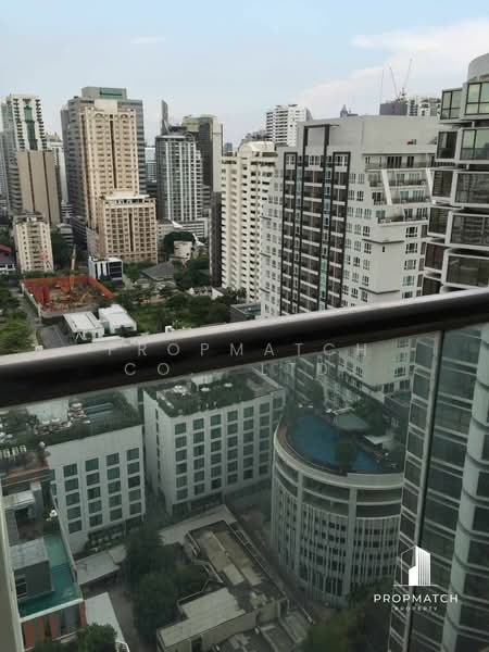 Sukhumvit Suite : สุขุมวิท สวีท, กรุงเทพ, 19 ซอยสุขุมวิท 13, คลองเตยเหนือ, วัฒนา, กรุงเทพ, 75 ตร.ม., คอนโด ขาย, โดย PROPMATCH CO., LTD., 500406535 - DDproperty.com