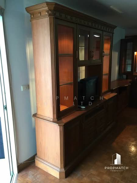 Sukhumvit Suite, Bangkok, 19 Soi Sukhumvit 13, Khlongtoei Nua, Watthana, Bangkok, 1 Bedroom, 75 sqm, Condo For Sale, by PROPMATCH CO., LTD., 500406535 - DDproperty.com
