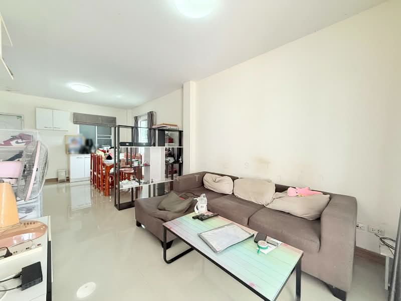 บ้านดี บางโทรัด พระราม 2, Samut Sakhon, Bang Thorat, Muang Samut Sakhon, Samut Sakhon, 2 Bedrooms, 100 sqm, Townhouse For Sale, by The Best Property ดาด้า, 500406539 - DDproperty.com