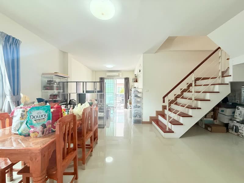 บ้านดี บางโทรัด พระราม 2, Samut Sakhon, Bang Thorat, Muang Samut Sakhon, Samut Sakhon, 2 Bedrooms, 100 sqm, Townhouse For Sale, by The Best Property ดาด้า, 500406539 - DDproperty.com