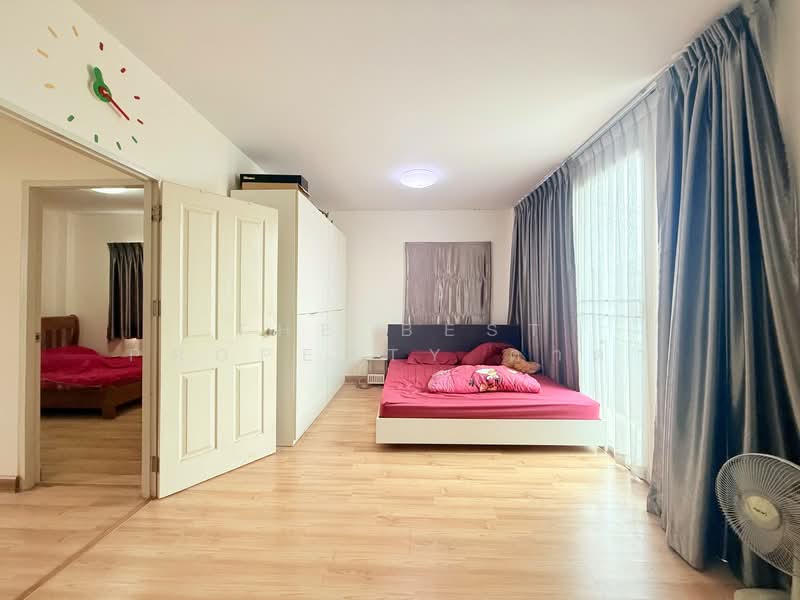 บ้านดี บางโทรัด พระราม 2, Samut Sakhon, Bang Thorat, Muang Samut Sakhon, Samut Sakhon, 2 Bedrooms, 100 sqm, Townhouse For Sale, by The Best Property ดาด้า, 500406539 - DDproperty.com