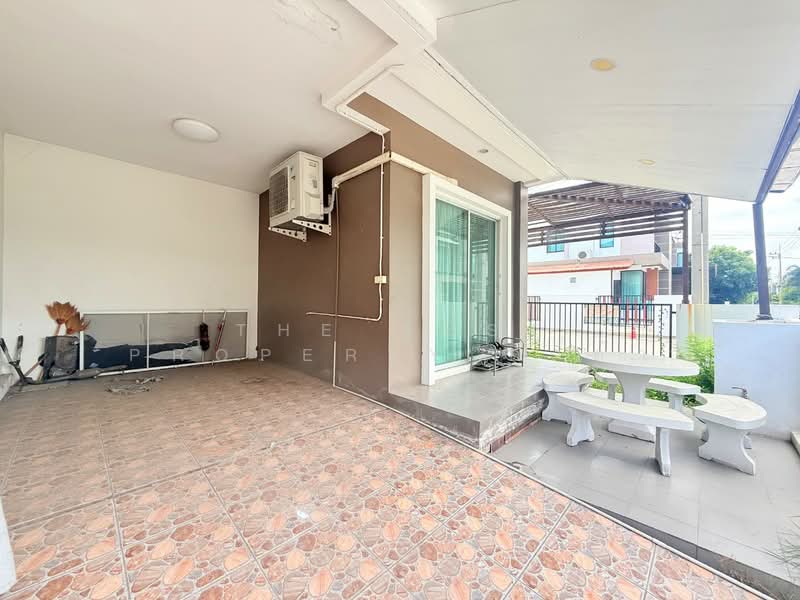 บ้านดี บางโทรัด พระราม 2, สมุทรสาคร, บางโทรัด, เมืองสมุทรสาคร, สมุทรสาคร, 100 ตร.ม., ทาวน์เฮ้าส์ ขาย, โดย The Best Property ดาด้า, 500406539 - DDproperty.com