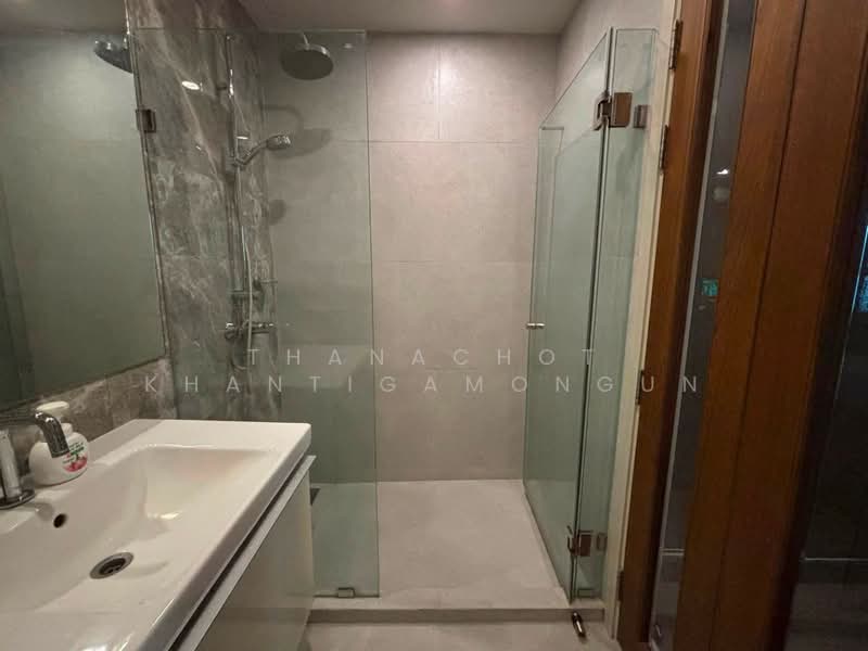 IDEO Q Siam-Ratchathewi, Bangkok, Phetchaburi Road, Thanon Phaya Thai, Ratchathewi, Bangkok, 1 Bedroom, 34 sqm, Condo For Rent, by Thanachot Khantigamongun, 500406540 - DDproperty.com