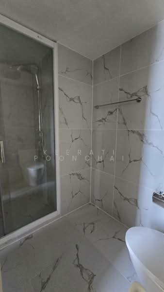 Na Reva Charoennakhon, Bangkok, Charoen Nakhon Road, Samlae, Thon Buri, Bangkok, 1 Bedroom, 42 sqm, Condo For Sale, by Keerati Poonchai, 500406541 - DDproperty.com