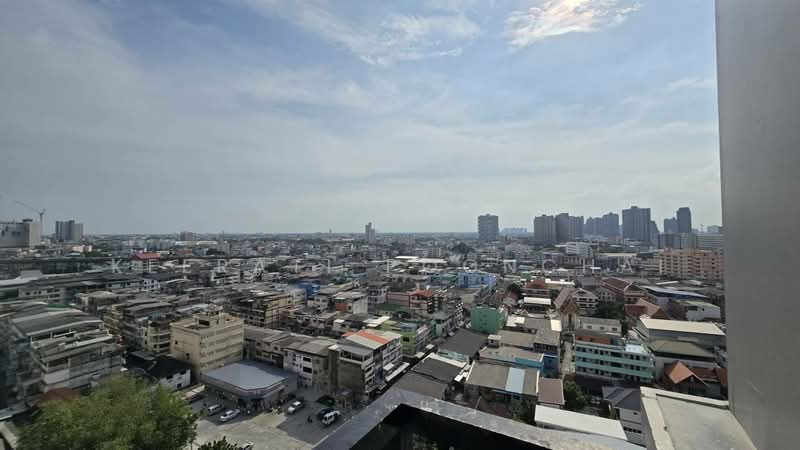 Na Reva Charoennakhon : ณ รีวา เจริญนคร, กรุงเทพ, ถนนเจริญนคร, สำเหร่, ธนบุรี, กรุงเทพ, 42 ตร.ม., คอนโด ขาย, โดย Keerati Poonchai, 500406541 - DDproperty.com