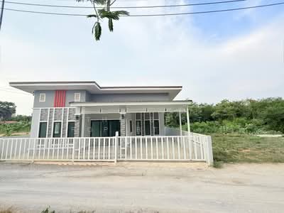ขาย - บ้านเดี่ยวโพธาราม ราชบุรี, ราชบุรี