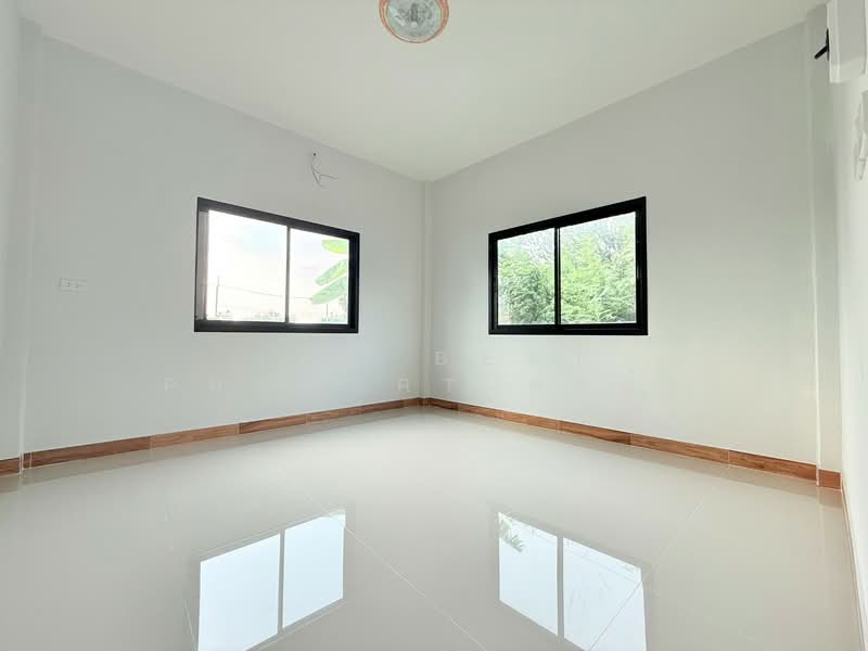 บ้านเดี่ยวโพธาราม ราชบุรี, Ratchaburi, Ban Luak, Photharam, Ratchaburi, 3 Bedrooms, 100 sqm, Single Detached House For Sale, by The Best Propert ดาด้า, 500406543 - DDproperty.com