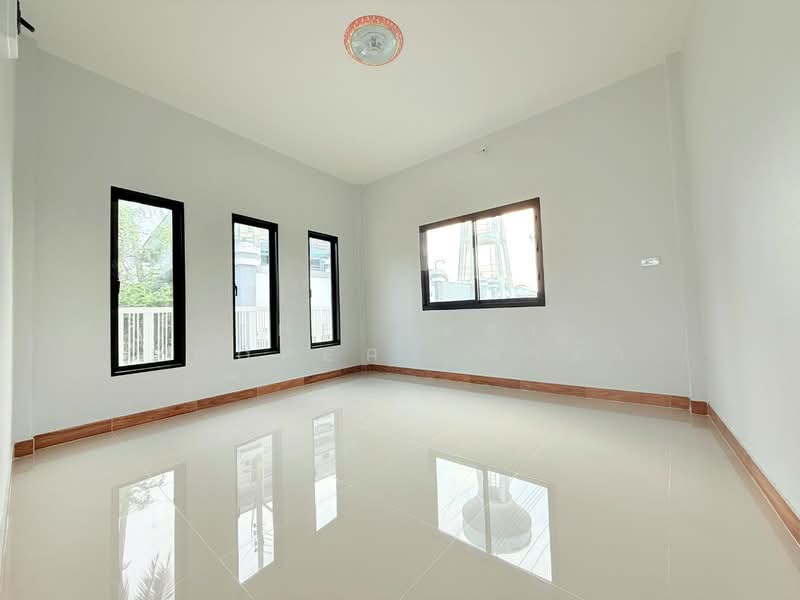 บ้านเดี่ยวโพธาราม ราชบุรี, ราชบุรี, บ้านเลือก, โพธาราม, ราชบุรี, 100 ตร.ม., บ้านเดี่ยว ขาย, โดย The Best Propert ดาด้า, 500406543 - DDproperty.com