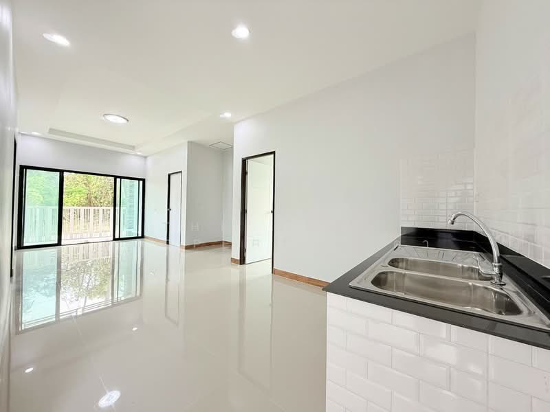 บ้านเดี่ยวโพธาราม ราชบุรี, Ratchaburi, Ban Luak, Photharam, Ratchaburi, 3 Bedrooms, 100 sqm, Single Detached House For Sale, by The Best Propert ดาด้า, 500406543 - DDproperty.com