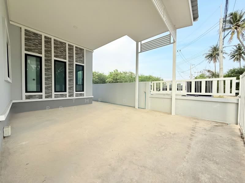 บ้านเดี่ยวโพธาราม ราชบุรี, ราชบุรี, บ้านเลือก, โพธาราม, ราชบุรี, 100 ตร.ม., บ้านเดี่ยว ขาย, โดย The Best Propert ดาด้า, 500406543 - DDproperty.com