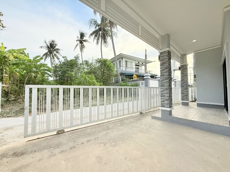 บ้านเดี่ยวโพธาราม ราชบุรี, Ratchaburi, Ban Luak, Photharam, Ratchaburi, 3 Bedrooms, 100 sqm, Single Detached House For Sale, by The Best Propert ดาด้า, 500406543 - DDproperty.com