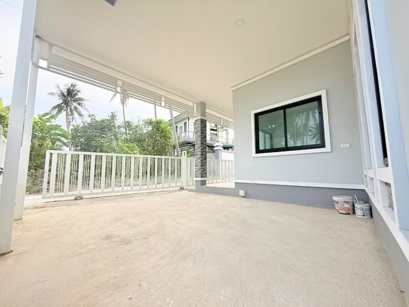 บ้านเดี่ยวโพธาราม ราชบุรี, Ratchaburi, Ban Luak, Photharam, Ratchaburi, 3 Bedrooms, 100 sqm, Single Detached House For Sale, by The Best Propert ดาด้า, 500406543 - DDproperty.com