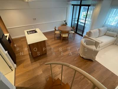 For Rent - Thonglor Tower, Bangkok