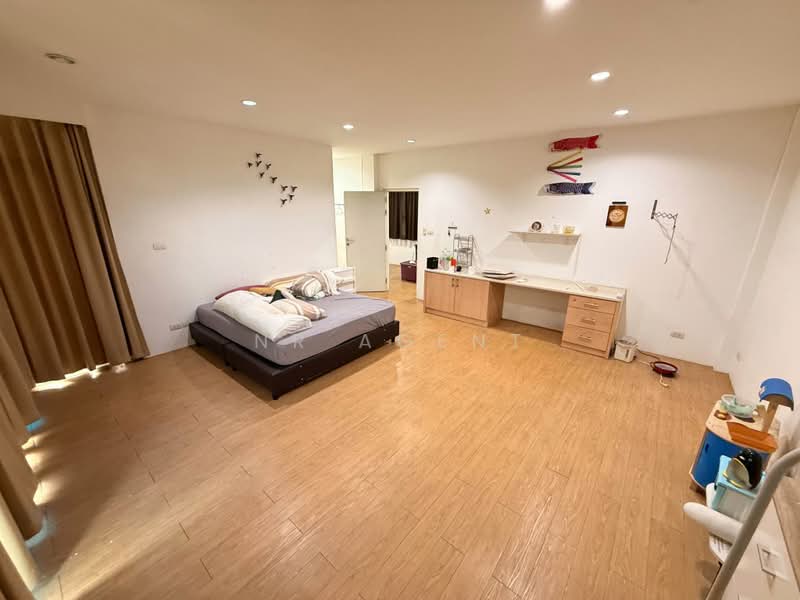 บ้านเดี่ยว พระราม 9 ซอย 62, Bangkok, Suan Luang, Bangkok, 4 Bedrooms, 400 sqm, Semi-Detached House (Twin House) For Sale, by NR AGENT, 500406547 - DDproperty.com