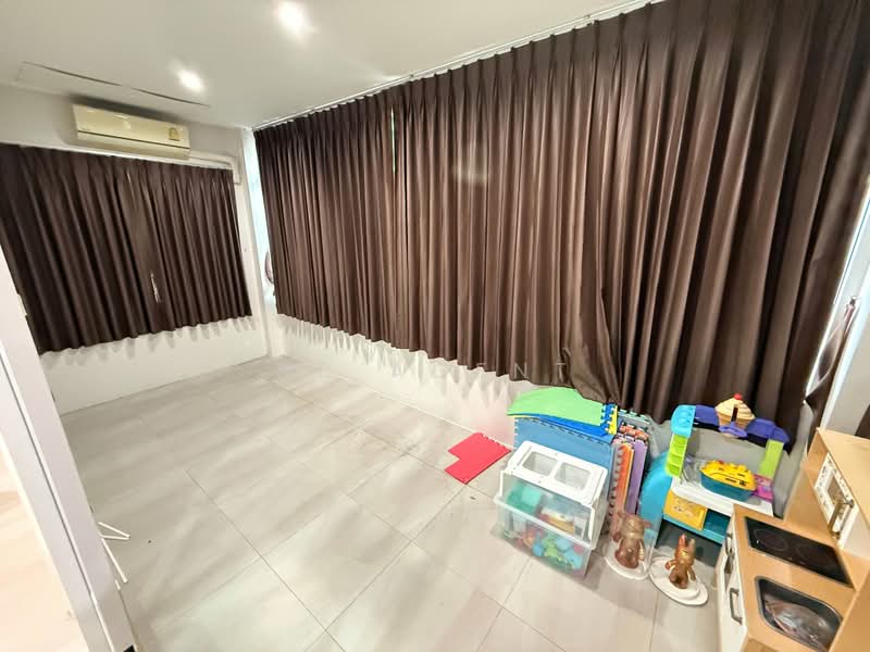 บ้านเดี่ยว พระราม 9 ซอย 62, กรุงเทพ, สวนหลวง, กรุงเทพ, 400 ตร.ม., บ้านแฝด ขาย, โดย NR AGENT, 500406547 - DDproperty.com