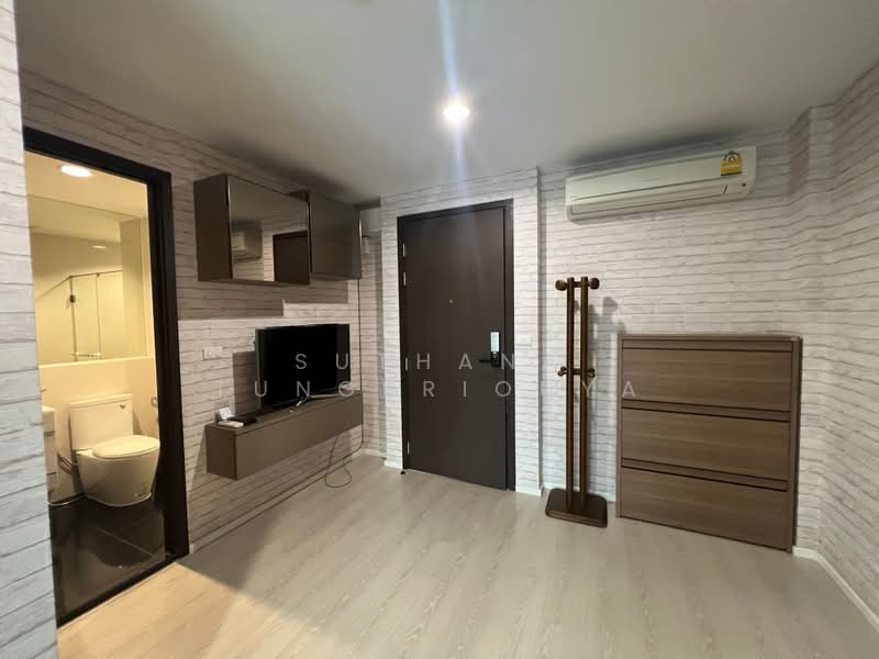 Rhythm Sathorn-Narathiwas, Bangkok, 651 Naradhiwas Rajanagarindra Road, Thung Maha Mek, Sathon, Bangkok, 1 Bedroom, 38 sqm, Condo For Sale, by Suthana Tungsriouya, 500406550 - DDproperty.com