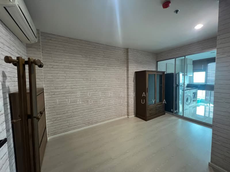 Rhythm Sathorn-Narathiwas, Bangkok, 651 Naradhiwas Rajanagarindra Road, Thung Maha Mek, Sathon, Bangkok, 1 Bedroom, 38 sqm, Condo For Sale, by Suthana Tungsriouya, 500406550 - DDproperty.com