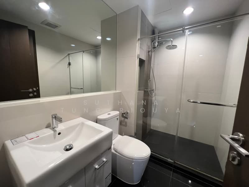Rhythm Sathorn-Narathiwas : ริทึ่ม สาทร-นราธิวาส, กรุงเทพ, 651 ถนนนราธิวาสราชนครินทร์, ทุ่งมหาเมฆ, สาทร, กรุงเทพ, 38 ตร.ม., คอนโด ขาย, โดย Suthana Tungsriouya, 500406550 - DDproperty.com