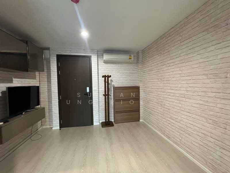 Rhythm Sathorn-Narathiwas, Bangkok, 651 Naradhiwas Rajanagarindra Road, Thung Maha Mek, Sathon, Bangkok, 1 Bedroom, 38 sqm, Condo For Sale, by Suthana Tungsriouya, 500406550 - DDproperty.com