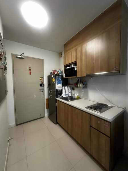 IDEO Mix Sukhumvit 103 : ไอดีโอ มิกซ์ สุขุมวิท 103, กรุงเทพ, ซอยอุดมสุข 3 ถนนสุขุมวิท, บางนา, กรุงเทพ, 32 ตร.ม., คอนโด ให้เช่า, โดย Connex Property, 500406552 - DDproperty.com