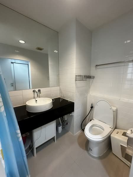IDEO Mix Sukhumvit 103, Bangkok, Soi Udom Suk 3, Sukhumvit Road, Bang Na, Bangkok, 1 Bedroom, 32 sqm, Condo For Rent, by Connex Property, 500406552 - DDproperty.com