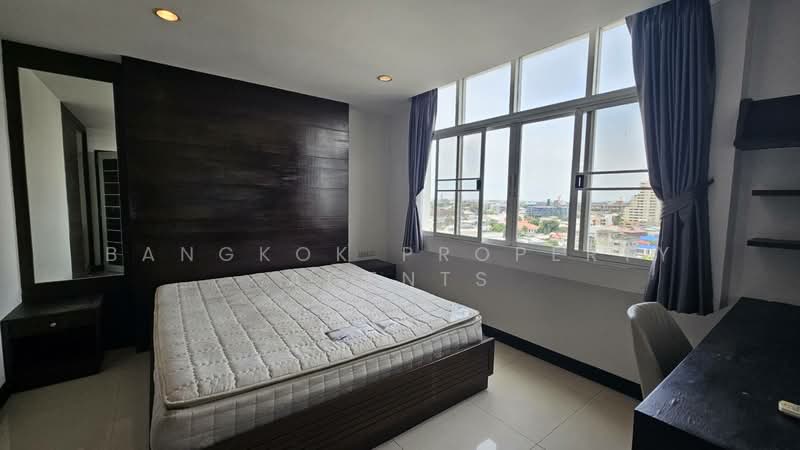 Fare Tower, Bangkok, Soi Sukhumvit 50, Phra Kanong, Khlong Toei, Bangkok, 2 Bedrooms, 80 sqm, Condo For Rent, by BANGKOK PROPERTY AGENTS, 500406554 - DDproperty.com