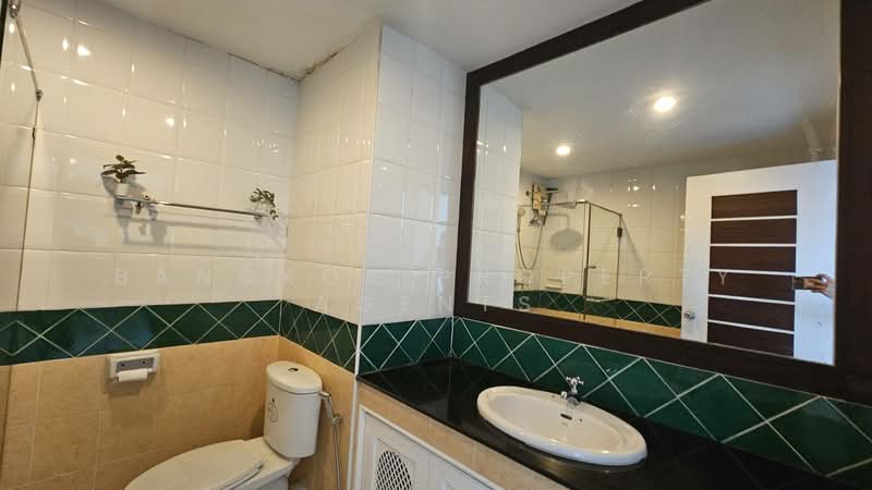 Fare Tower, Bangkok, Soi Sukhumvit 50, Phra Kanong, Khlong Toei, Bangkok, 2 Bedrooms, 80 sqm, Condo For Rent, by BANGKOK PROPERTY AGENTS, 500406554 - DDproperty.com