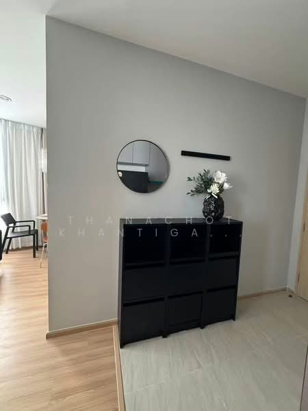 Skyrise Avenue Sukhumvit 64, Bangkok, 3 Soi Sukhumvit 64, Bang Chak, Phra Khanong, Bangkok, 2 Bedrooms, 29 sqm, Condo For Rent, by Thanachot Khantigamongun, 500406555 - DDproperty.com
