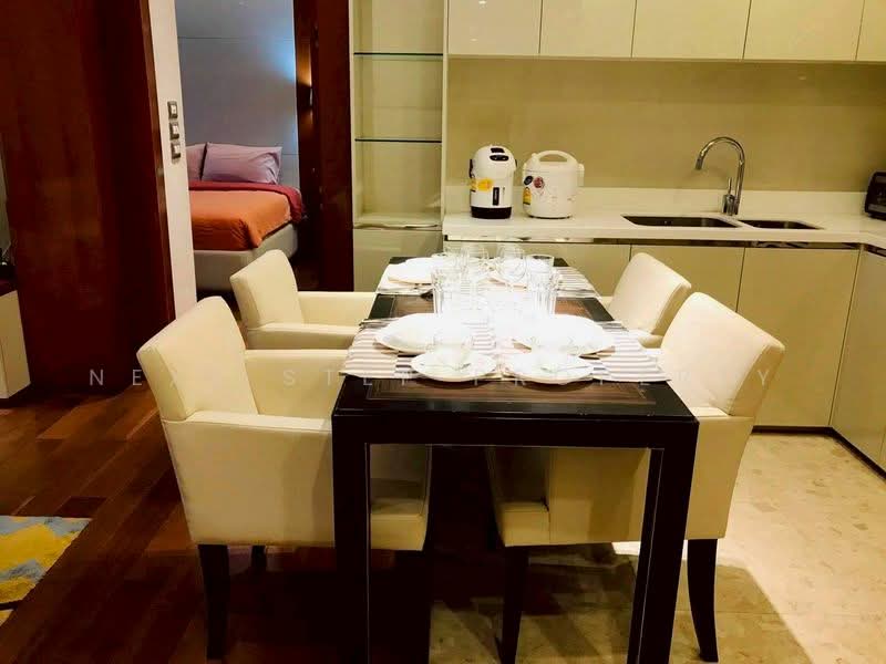 The Address Sukhumvit 28, Bangkok, 1 Soi Sukhumvit 28, Khong Tan, Khlong Toei, Bangkok, 2 Bedrooms, 67 sqm, Condo For Rent, by Next Step Property, 500406557 - DDproperty.com