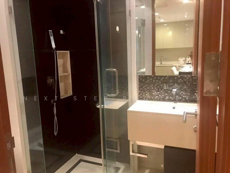 The Address Sukhumvit 28, Bangkok, 1 Soi Sukhumvit 28, Khong Tan, Khlong Toei, Bangkok, 2 Bedrooms, 67 sqm, Condo For Rent, by Next Step Property, 500406557 - DDproperty.com