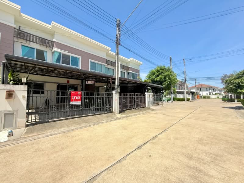 Supalai Bella Rama 2-Phanthai Norasing, Samut Sakhon, Soi Wat Phanthai Norasing, Phanthai Norasing, Muang Samut Sakhon, Samut Sakhon, 3 Bedrooms, 100 sqm, Single Detached House For Sale, by The Best Property ดาด้า, 500406560 - DDproperty.com