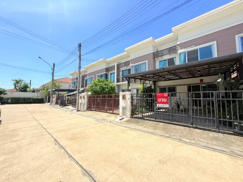 Supalai Bella Rama 2-Phanthai Norasing, Samut Sakhon, Soi Wat Phanthai Norasing, Phanthai Norasing, Muang Samut Sakhon, Samut Sakhon, 3 Bedrooms, 100 sqm, Single Detached House For Sale, by The Best Property ดาด้า, 500406560 - DDproperty.com