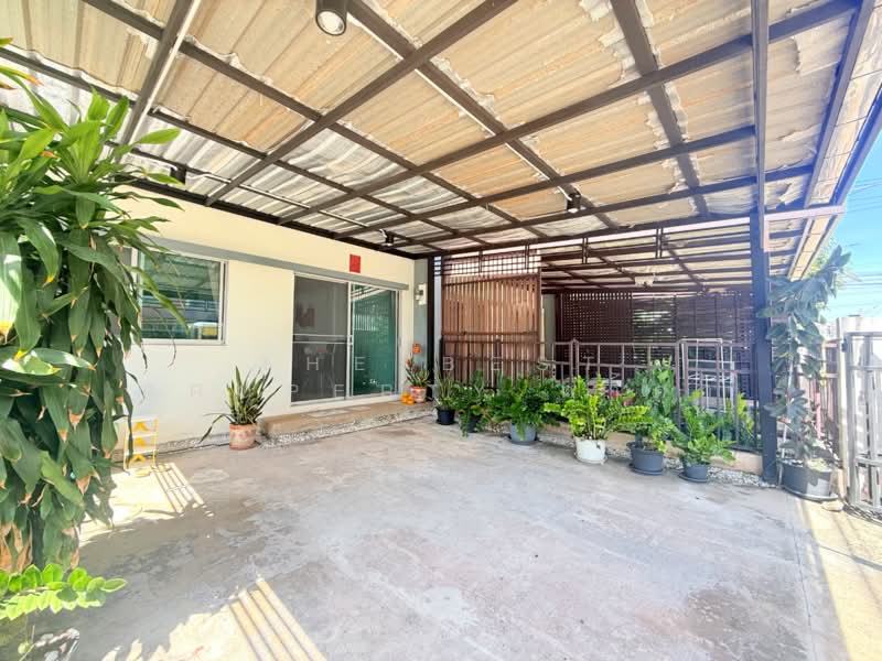 Supalai Bella Rama 2-Phanthai Norasing, Samut Sakhon, Soi Wat Phanthai Norasing, Phanthai Norasing, Muang Samut Sakhon, Samut Sakhon, 3 Bedrooms, 100 sqm, Single Detached House For Sale, by The Best Property ดาด้า, 500406560 - DDproperty.com