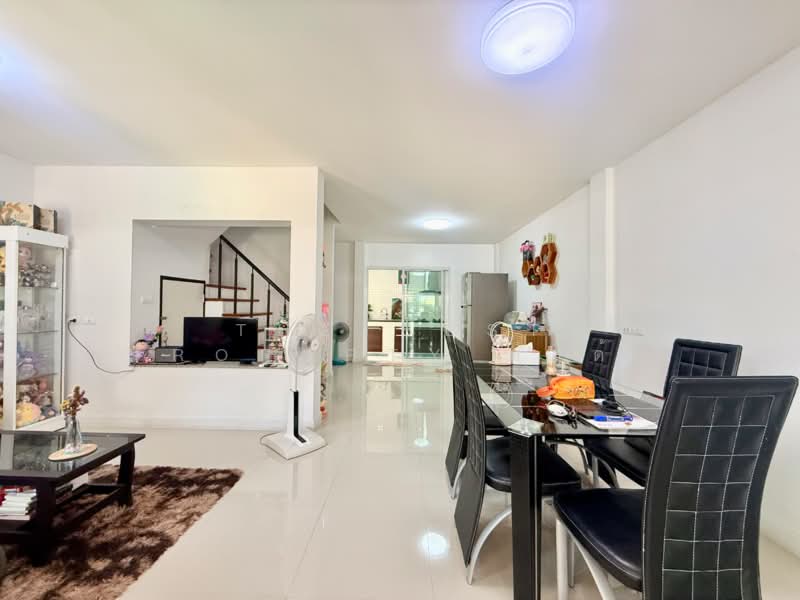Supalai Bella Rama 2-Phanthai Norasing, Samut Sakhon, Soi Wat Phanthai Norasing, Phanthai Norasing, Muang Samut Sakhon, Samut Sakhon, 3 Bedrooms, 100 sqm, Single Detached House For Sale, by The Best Property ดาด้า, 500406560 - DDproperty.com