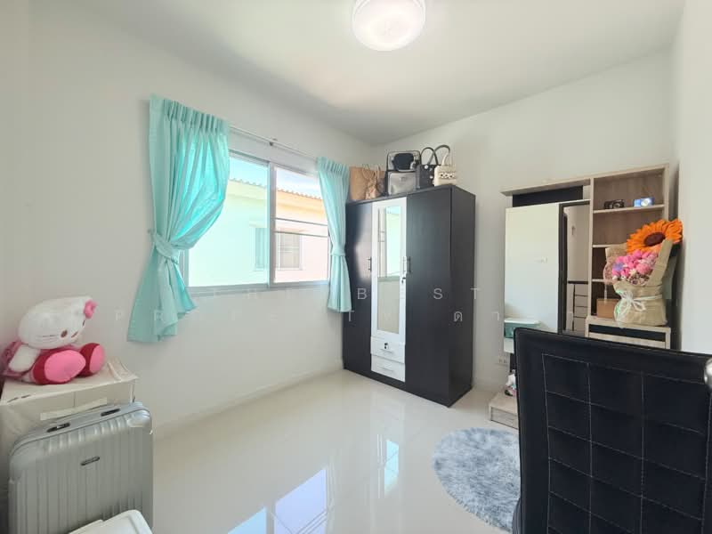 Supalai Bella Rama 2-Phanthai Norasing, Samut Sakhon, Soi Wat Phanthai Norasing, Phanthai Norasing, Muang Samut Sakhon, Samut Sakhon, 3 Bedrooms, 100 sqm, Single Detached House For Sale, by The Best Property ดาด้า, 500406560 - DDproperty.com