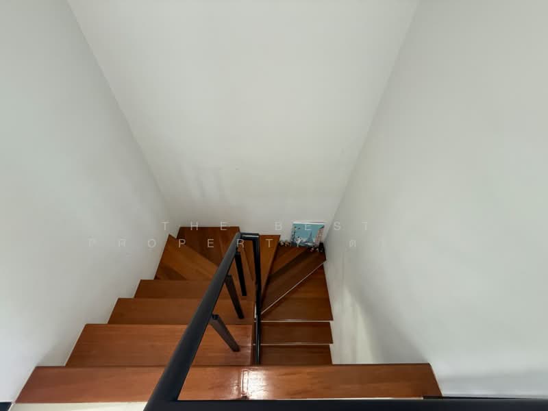 Supalai Bella Rama 2-Phanthai Norasing, Samut Sakhon, Soi Wat Phanthai Norasing, Phanthai Norasing, Muang Samut Sakhon, Samut Sakhon, 3 Bedrooms, 100 sqm, Single Detached House For Sale, by The Best Property ดาด้า, 500406560 - DDproperty.com