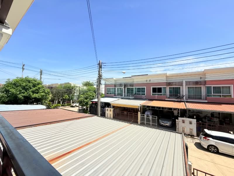 Supalai Bella Rama 2-Phanthai Norasing, Samut Sakhon, Soi Wat Phanthai Norasing, Phanthai Norasing, Muang Samut Sakhon, Samut Sakhon, 3 Bedrooms, 100 sqm, Single Detached House For Sale, by The Best Property ดาด้า, 500406560 - DDproperty.com