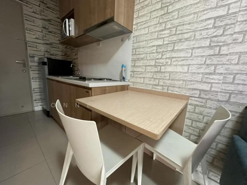 IDEO Mix Sukhumvit 103, Bangkok, Soi Udom Suk 3, Sukhumvit Road, Bang Na, Bangkok, 1 Bedroom, 30 sqm, Condo For Rent, by Connex Property, 500406561 - DDproperty.com