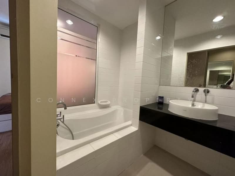 IDEO Mix Sukhumvit 103 : ไอดีโอ มิกซ์ สุขุมวิท 103, กรุงเทพ, ซอยอุดมสุข 3 ถนนสุขุมวิท, บางนา, กรุงเทพ, 30 ตร.ม., คอนโด ให้เช่า, โดย Connex Property, 500406561 - DDproperty.com