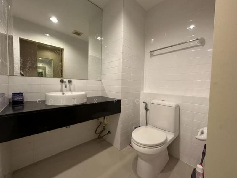 IDEO Mix Sukhumvit 103, Bangkok, Soi Udom Suk 3, Sukhumvit Road, Bang Na, Bangkok, 1 Bedroom, 30 sqm, Condo For Rent, by Connex Property, 500406561 - DDproperty.com