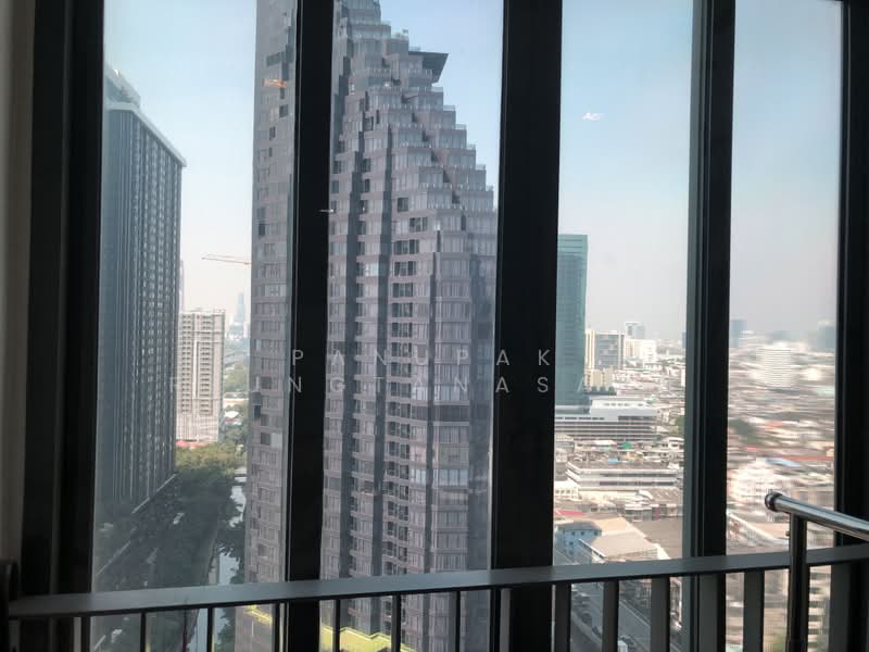 IDEO MOBI Rama 9, Bangkok, 90 Rama 9 Road, Huai Khwang, Bangkok, 2 Bedrooms, 54 sqm, Condo For Rent, by Panupak Reungtanasarn, 500406563 - DDproperty.com