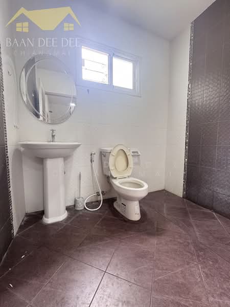 A house for rent near Big C Mae Hia, Chiang Mai Rental Price: 22,000 THB/month Property ID: No.9H392, Chiang Mai, Mae Hia, Muang Chiang Mai, Chiang Mai, 4 Bedrooms, 180 sqm, Single Detached House For Rent, by Baandeedee Chiangmai, 500406564 - DDproperty.com