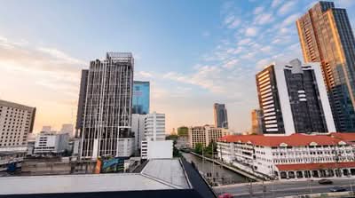 For Rent - Thru Thonglor, Bangkok