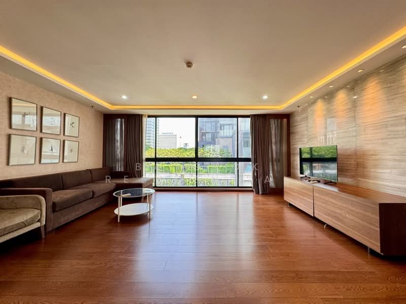 The Hudson Sathorn 7, Bangkok, 131 South Sathorn Road, Thung Maha Mek, Sathon, Bangkok, 4 Bedrooms, 318 sqm, Condo For Sale, by Bangkok Residential, 500406568 - DDproperty.com