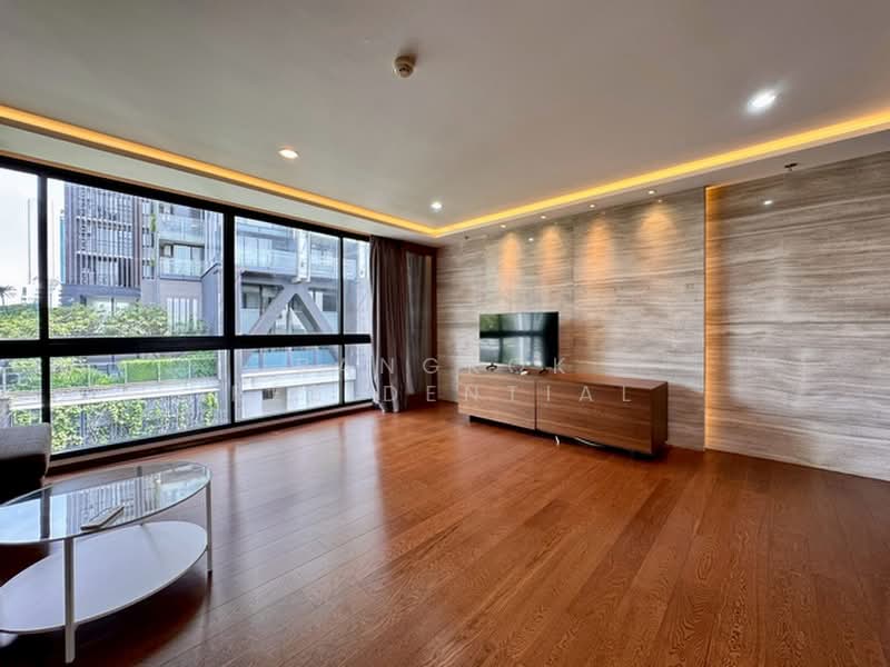 The Hudson Sathorn 7 : เดอะ ฮัดสัน สาทร 7, กรุงเทพ, 131 ถนน สาทรใต้, ทุ่งมหาเมฆ, สาทร, กรุงเทพ, 318 ตร.ม., คอนโด ขาย, โดย Bangkok Residential, 500406568 - DDproperty.com