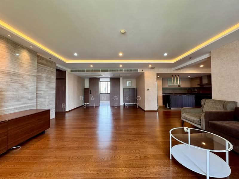 The Hudson Sathorn 7, Bangkok, 131 South Sathorn Road, Thung Maha Mek, Sathon, Bangkok, 4 Bedrooms, 318 sqm, Condo For Sale, by Bangkok Residential, 500406568 - DDproperty.com