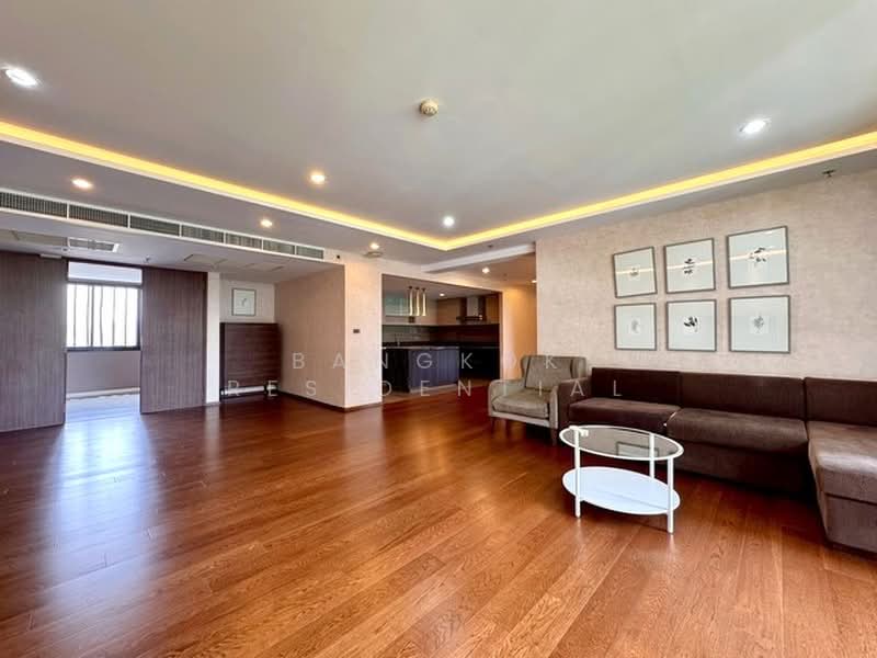 The Hudson Sathorn 7, Bangkok, 131 South Sathorn Road, Thung Maha Mek, Sathon, Bangkok, 4 Bedrooms, 318 sqm, Condo For Sale, by Bangkok Residential, 500406568 - DDproperty.com